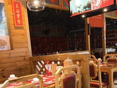 -味福记·本地特色菜(八一万达广场店)