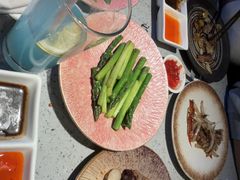 -大渔铁板烧(大悦城店)