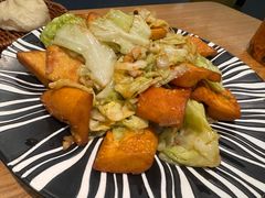 -金莹丸子汤清真(朝外SOHO店)