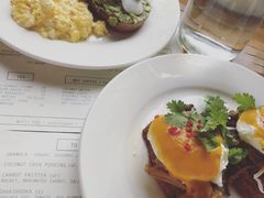 -Egg•Allday Brunch(襄阳北路店)