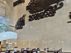 -上海齐鲁万怡大酒店·辣椒屋咖啡厅