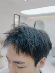 -丝源发型
