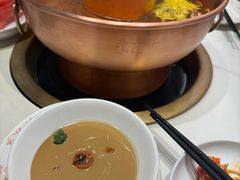 -东门口·新式老北京火锅(河西龙湖天街店)