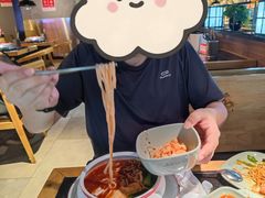 -梨花自助烤肉(乐宾店)
