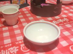 -龙师傅卤炒(天马店)