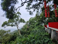 -广州市白云山风景名胜区