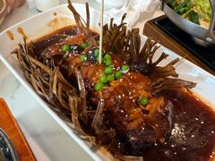 -满香舒·漳州小馆(大唐店)