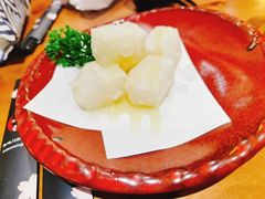 -鸟鸣门屋台料理(金帝银泰店)