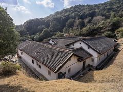 -雁南飞茶田景区