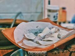 瓦片烤鱿鱼-洪大厨鸡煲(福田店)