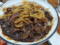 -多宾韩国料理(学衡路店)