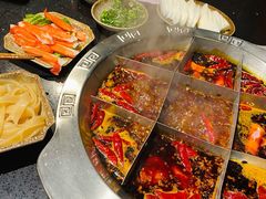 -大龙火锅(老店)