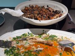 -鱼你相聚·河鲜馆(袁家岭店)