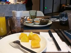 -上海虹桥宾馆味翠餐厅