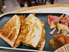 -墨纪Mojí墨西哥餐厅(官舍店)