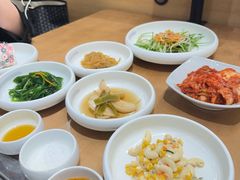 -黄金牧场(明洞总店)