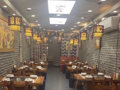 -曹丞相·地锅鸡·地锅鱼(武林店)