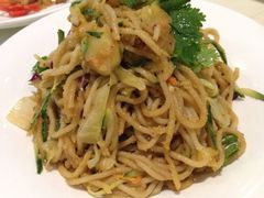 土豆泥莜面-西北45°(世茂广场店)