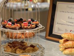 -BHG Bakery(北京SKP店)