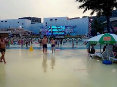 android_upload_pic-徐州乐园加勒比水世界