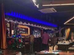 -甘尼仕印度餐厅爵士酒吧(阳春巷店)