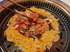 -杨记齐齐哈尔烤肉(总店)