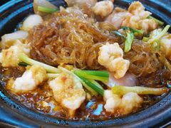 -裕鼎鲜·新中菜(八一广场万达店)