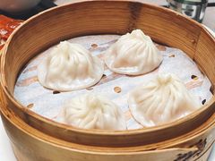 鲜肉小笼包-夜上海(新天地店)
