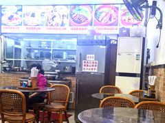 -南苑风味过桥米线(革新路店)