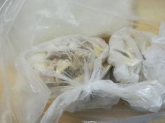 小馅云吞-海清宁记大馅云吞