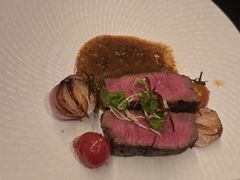 -Nord Grill&Bar Highland诺德西餐(深圳欢乐海岸店)