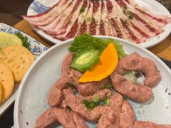 -梦山水日本烧肉(五四广场店)