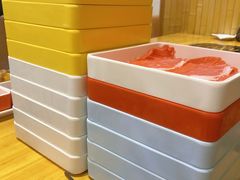 -水林间·寿喜烧自助(仙林金鹰店)