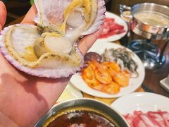 -大连金石滩绿发温泉假日酒店