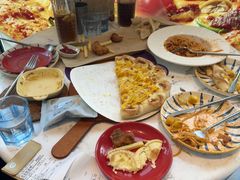 -必胜客(港城新天地店)