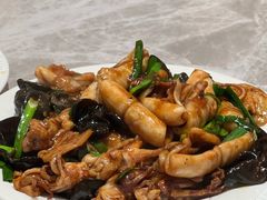 -九龙餐厅(大沽路店)