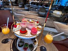 -粤海喜来登酒店·&More聚驿(天河城店)