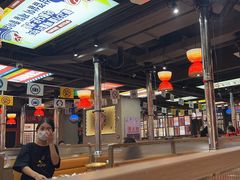 -西塔老太太泥炉烤肉(双井店)