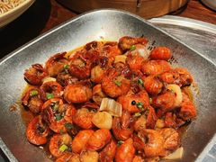 -靓靓蒸虾·头牌蒸虾(南山桂庙店)