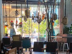 -漫咖啡(红唐店)