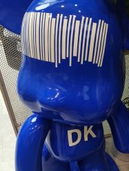 -DK SALON连锁专业烫染接发店