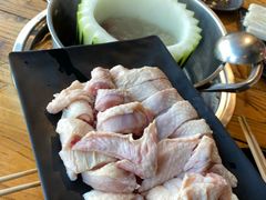 -顺德芦塘冬瓜盅·火锅烧烤(启东店)