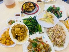 -陈根记大牌档