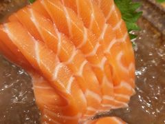 -蟹将军·松叶蟹和牛日料放题自助(K11店)