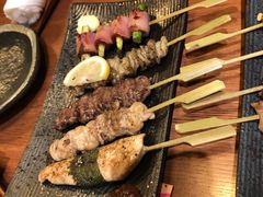 -烧鸟周居酒屋(香山店)