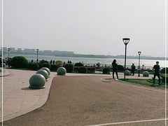 -丁香湖公园