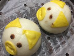 -小厨娘淮扬菜(天印大道店)