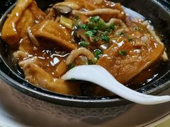 -老字号蛇口德记烧腊饭店·海鲜加工