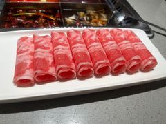 -海底捞火锅(龙湖三千集店)