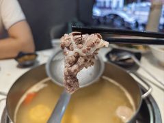 -陈记顺和潮汕牛肉火锅(韩江路店)